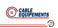 Cable-equipement