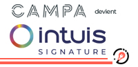 Campa devient Intuis Signature