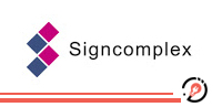 Signcomplex