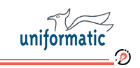 Uniformatic