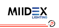Miidex Lighting